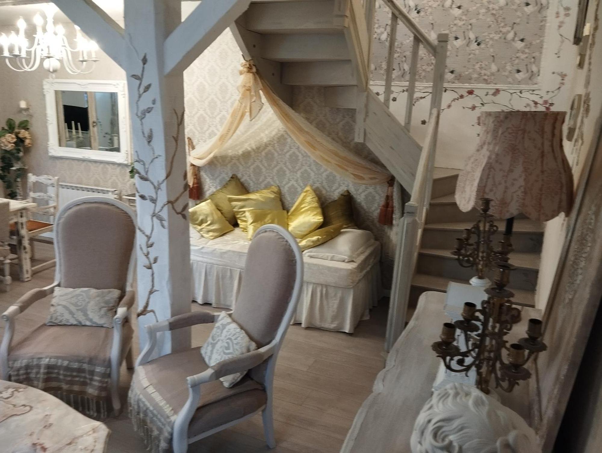 The Enchanted Cottage Taize Экстерьер фото